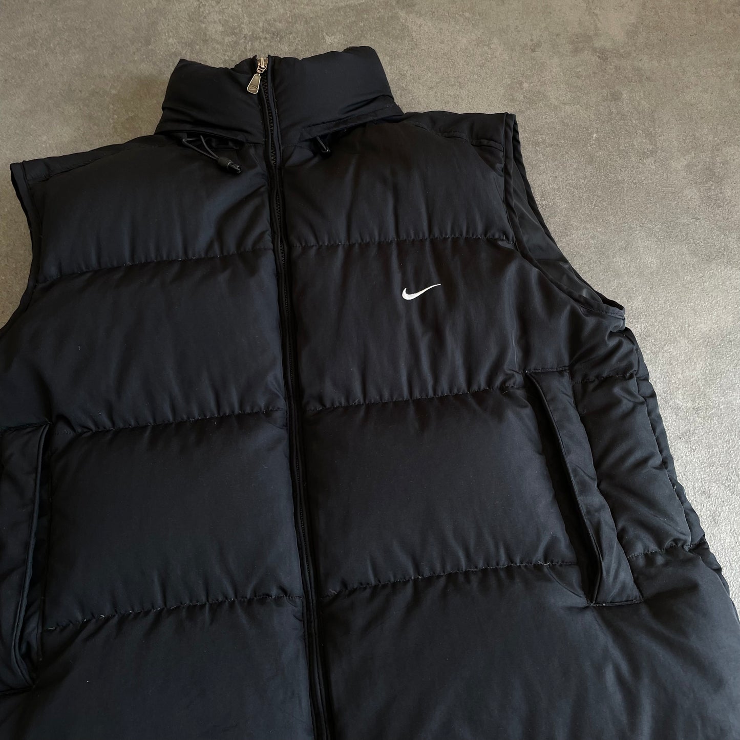 Nike Vintage Vest