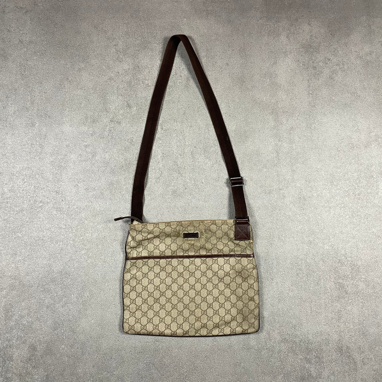 Gucci Vintage Bag