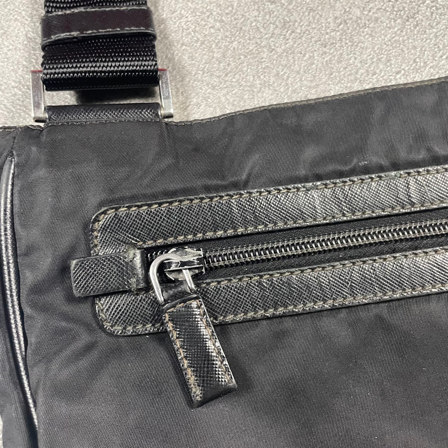 Prada Vintage Bag