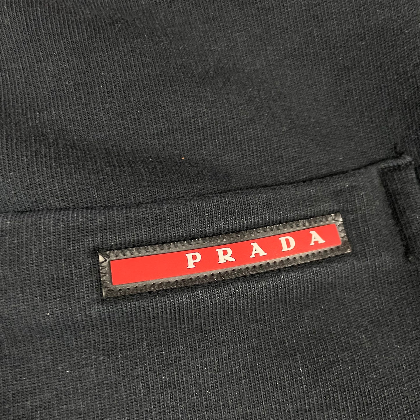 Prada Sport SweatPant (XL)