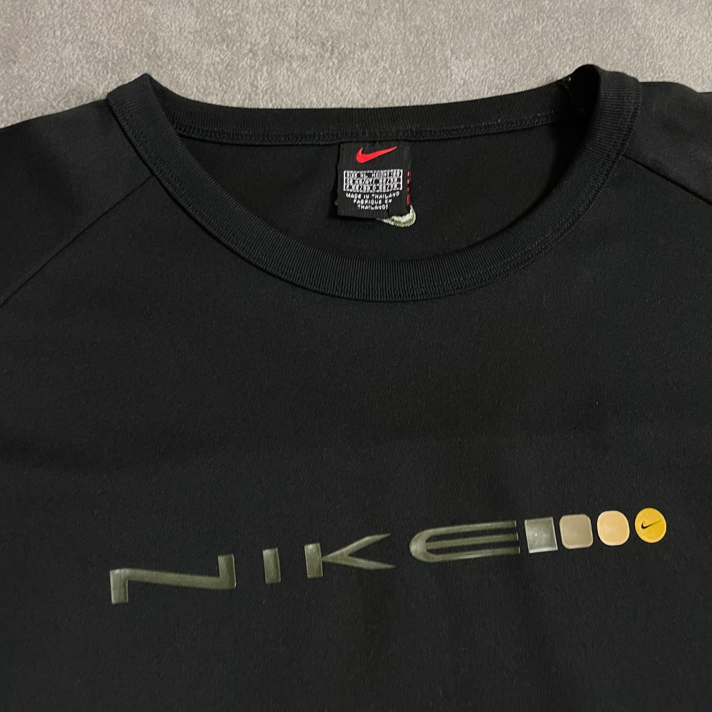 Nike Vintage Tee (XL)