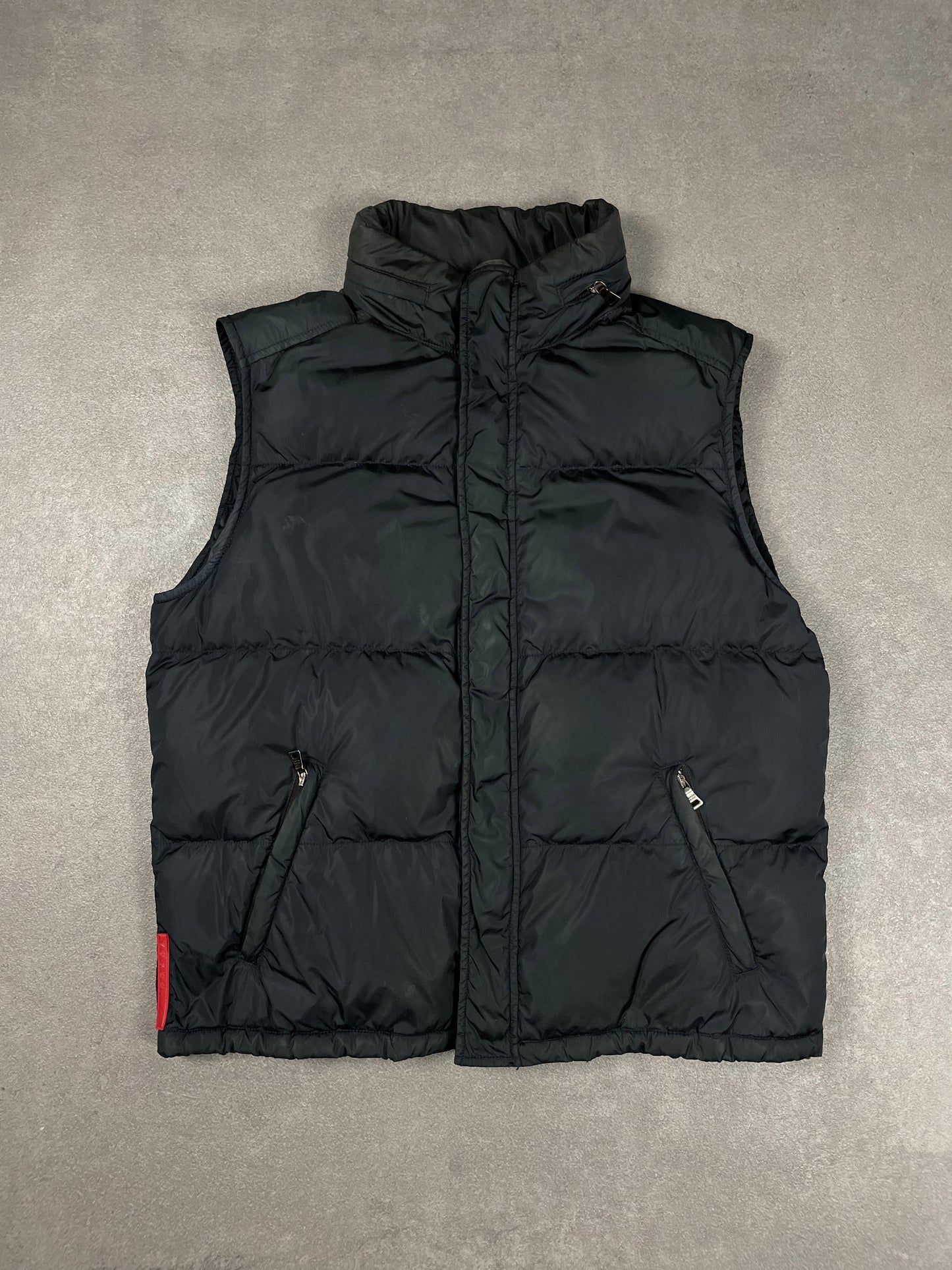 Prada Sport Vintage Vest