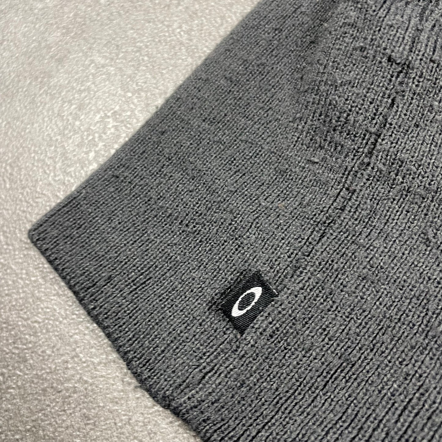 Oakley vintage beanie