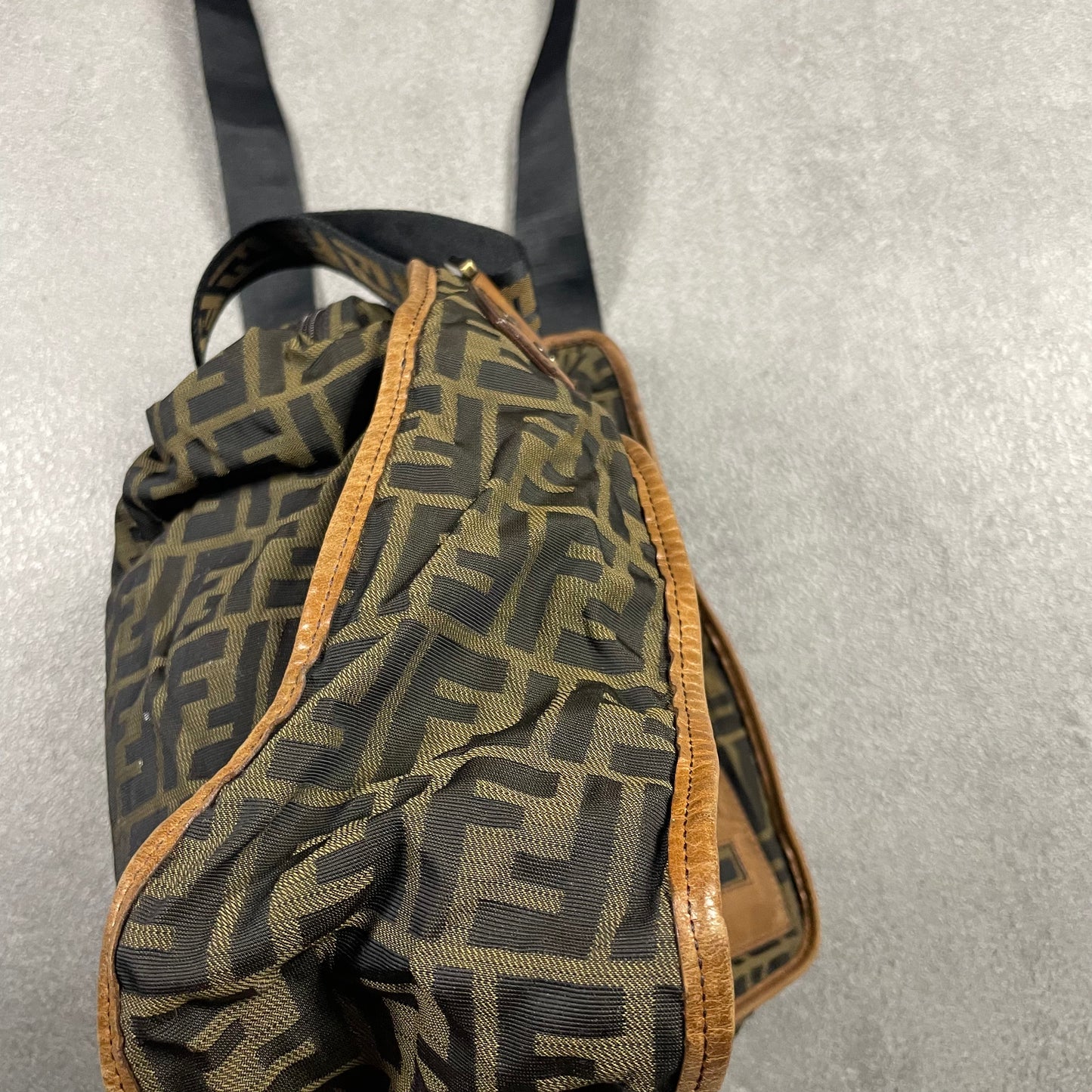 Fendi vintage Messenger