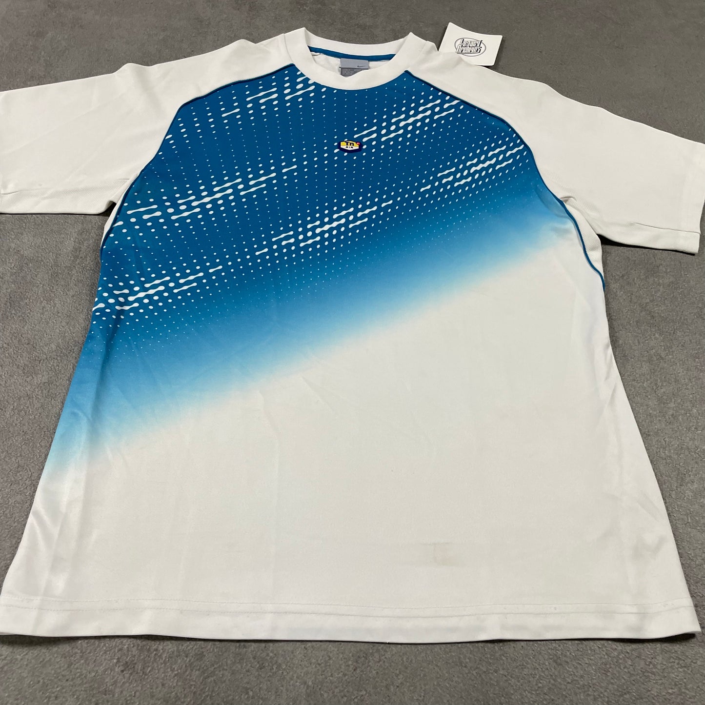 Nike Tn 7 Tee (S)