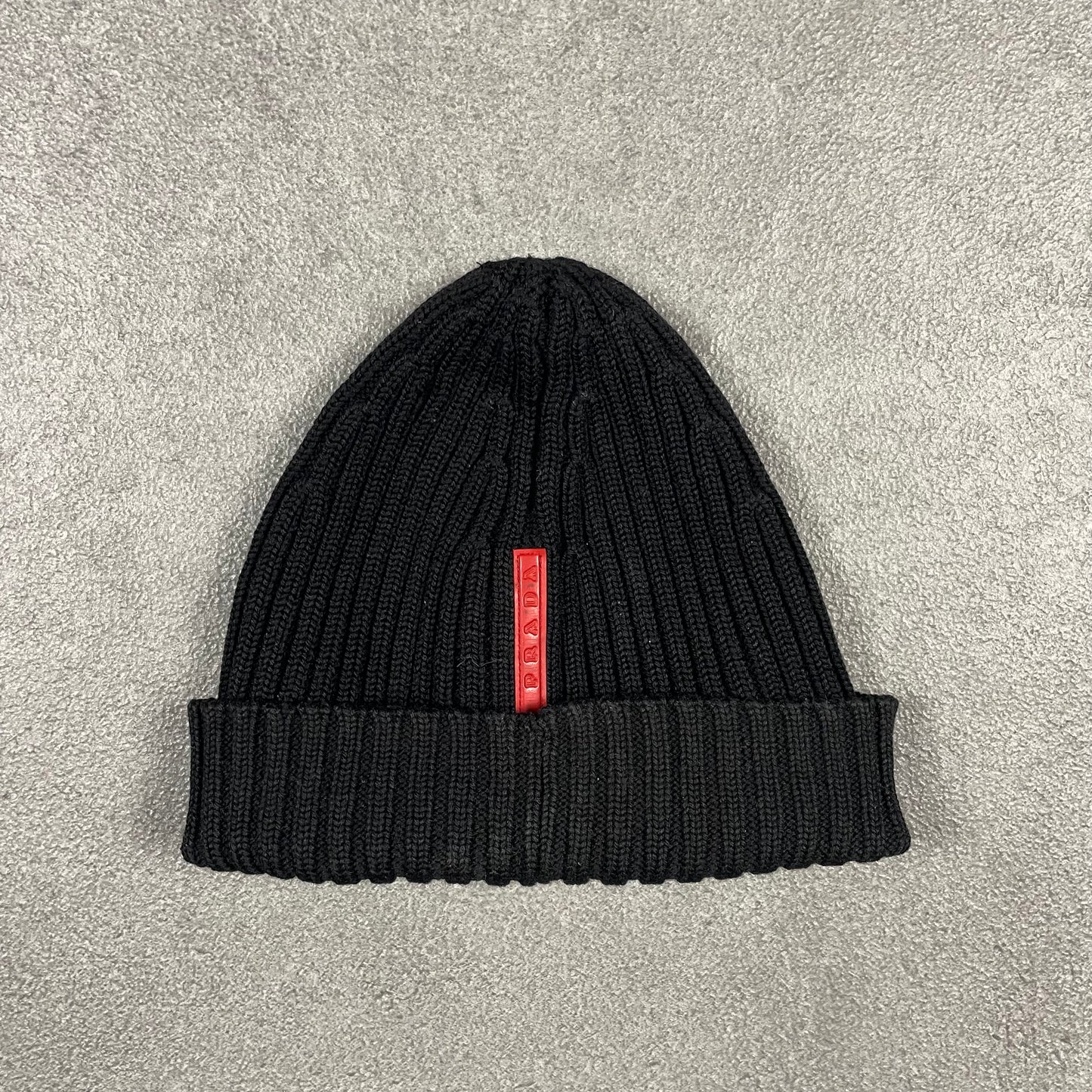 Prada Sport Beanie