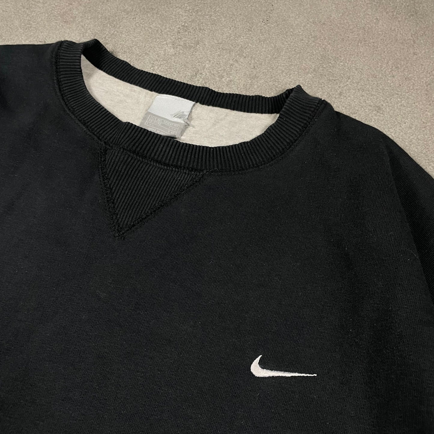 Nike vintage Crewneck (XXL)