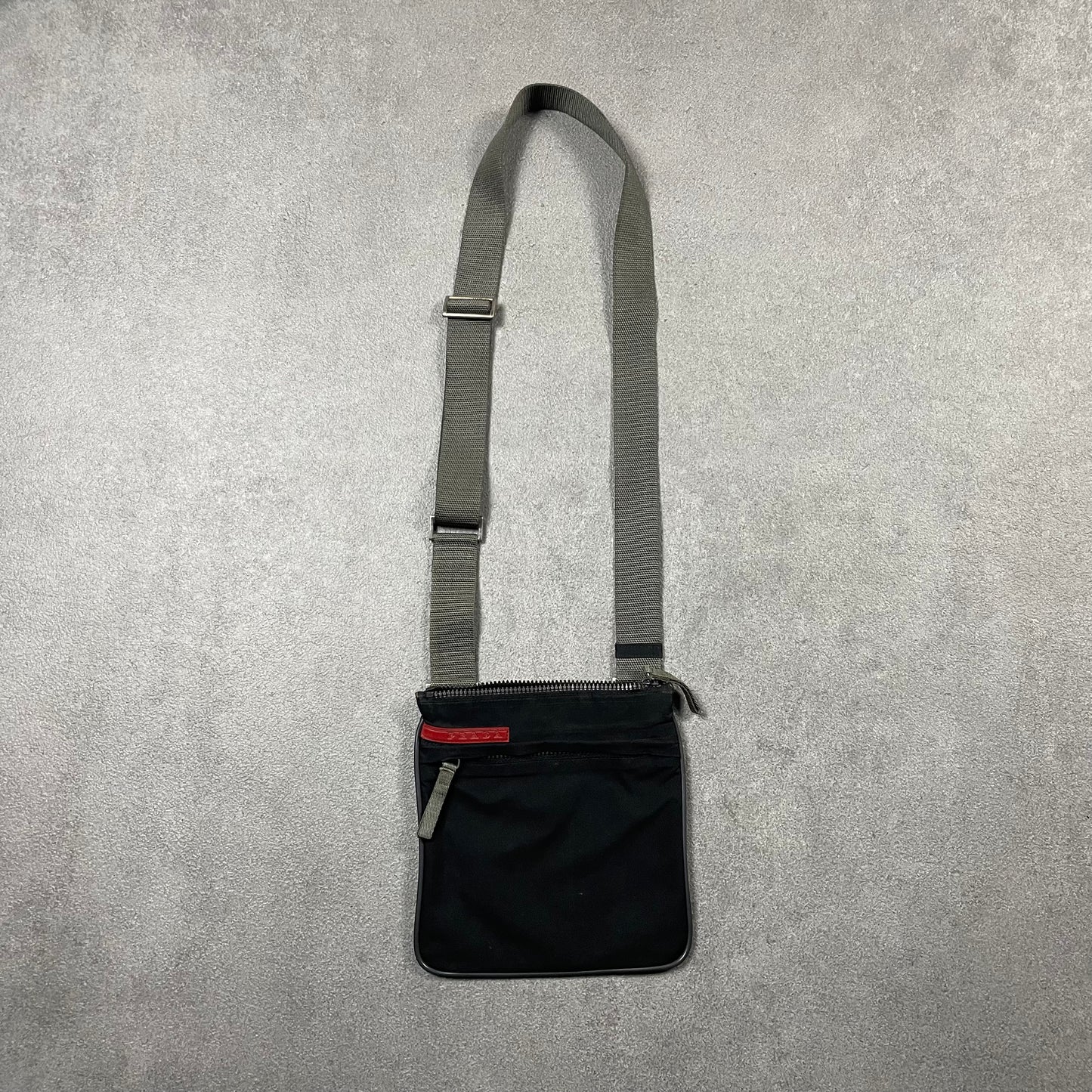 Prada Sport Bag