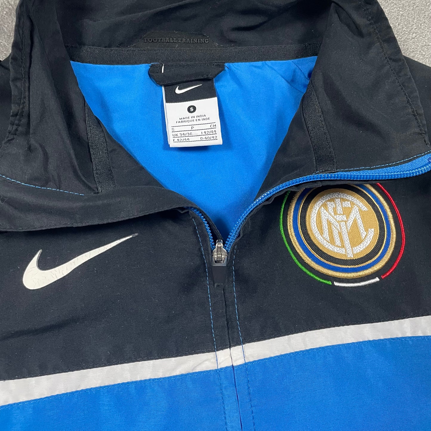 Nike x Inter Milan Jacket