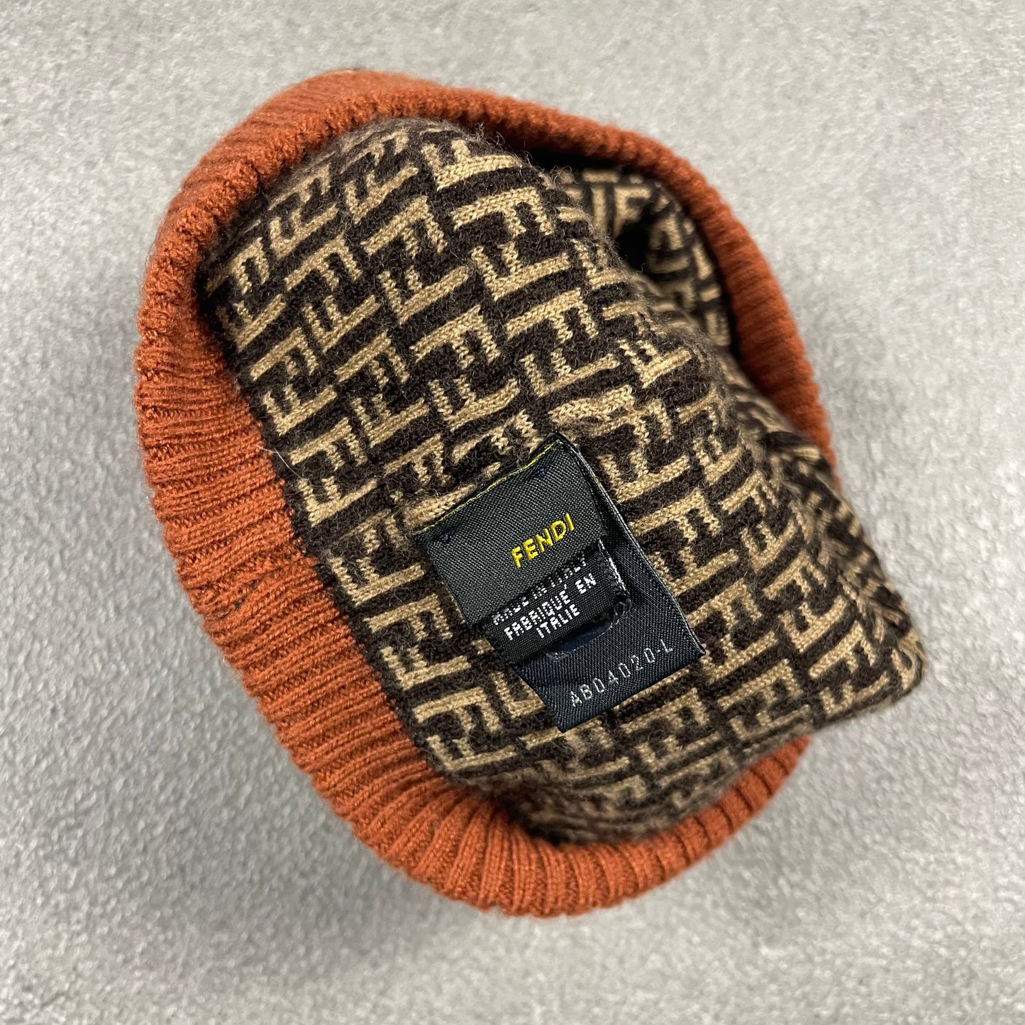 Fendi Beanie