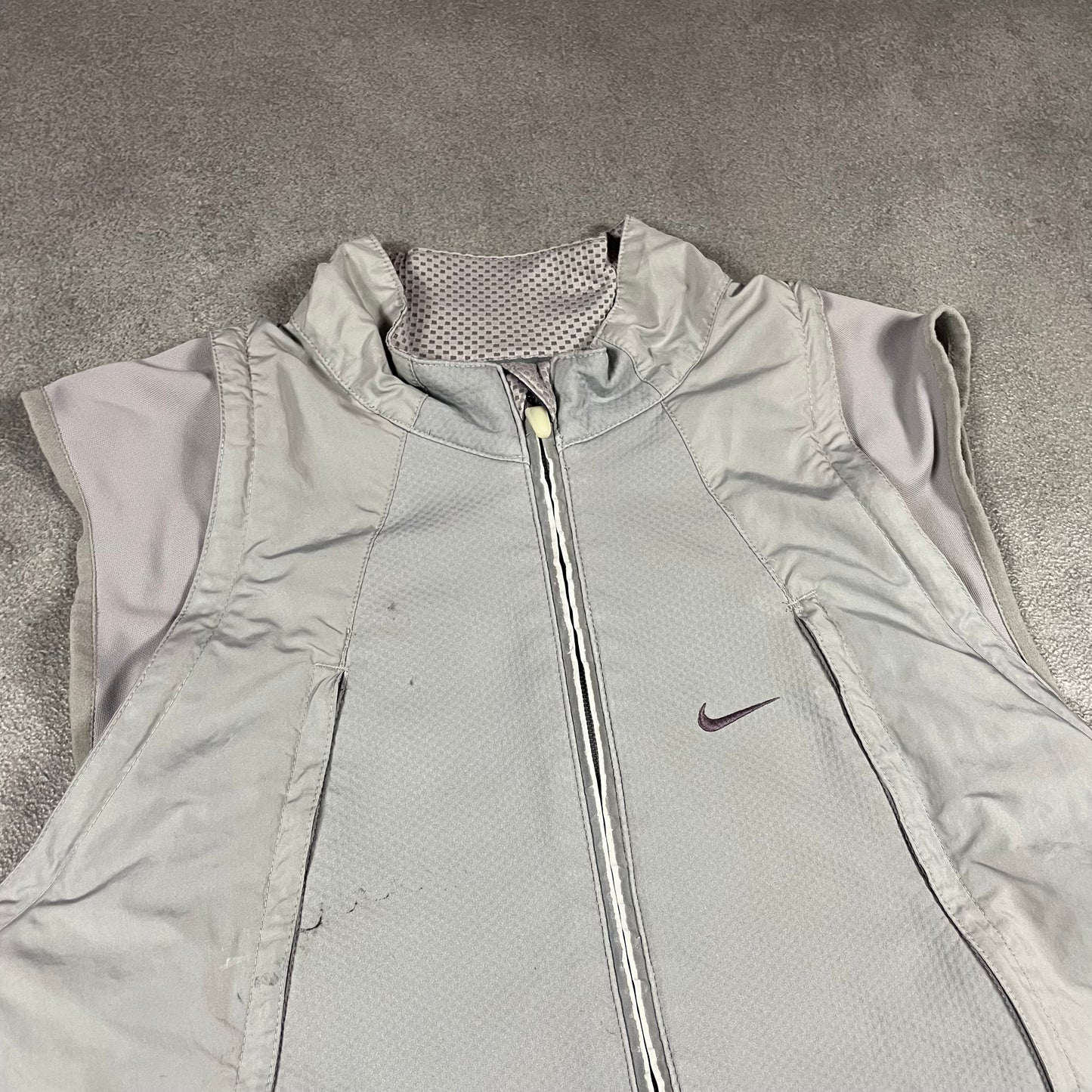 Nike ClimaFit Jacket (M)