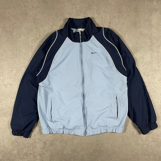 Nike vintage TrackJacket (S)