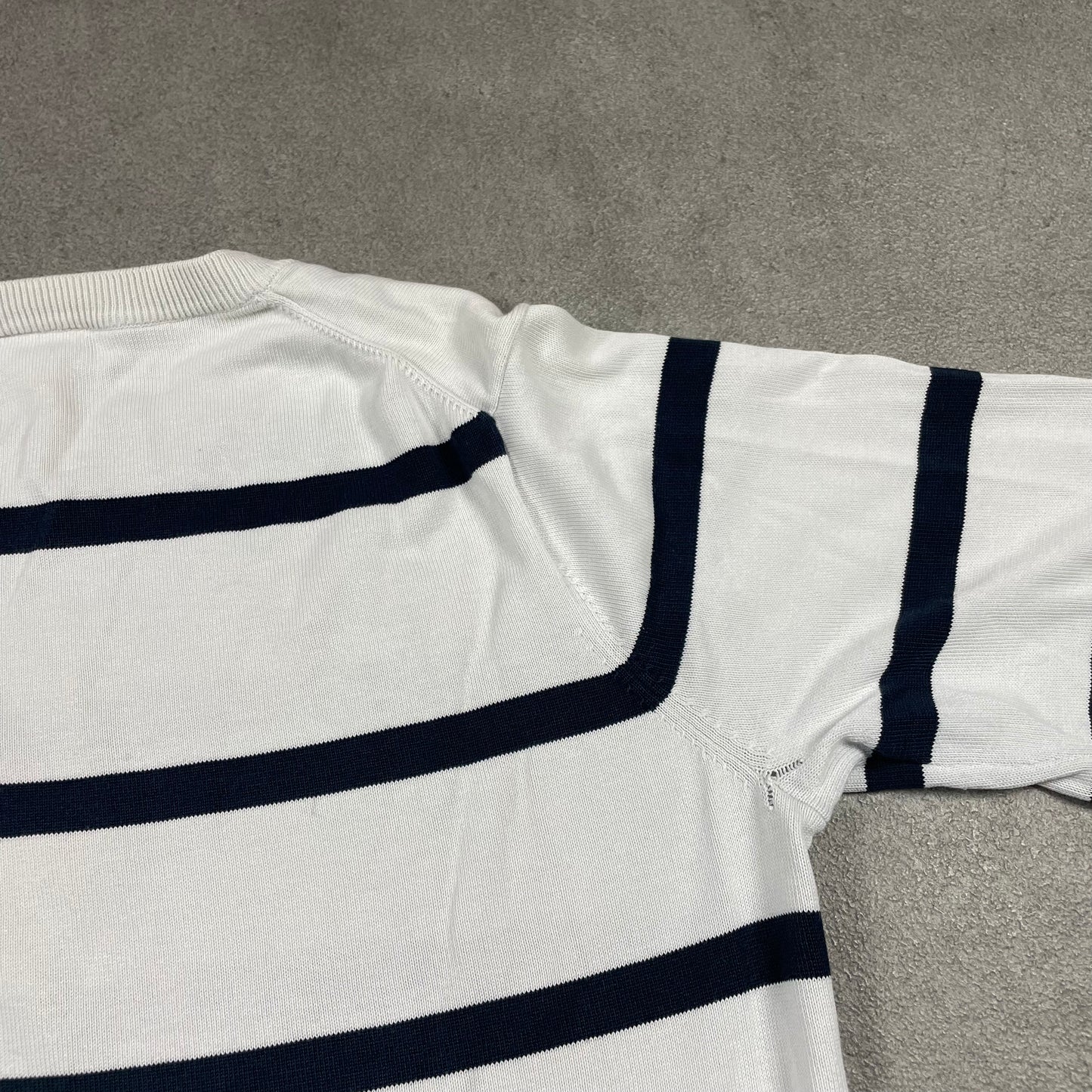 Lacoste Pasha Crewneck (M)