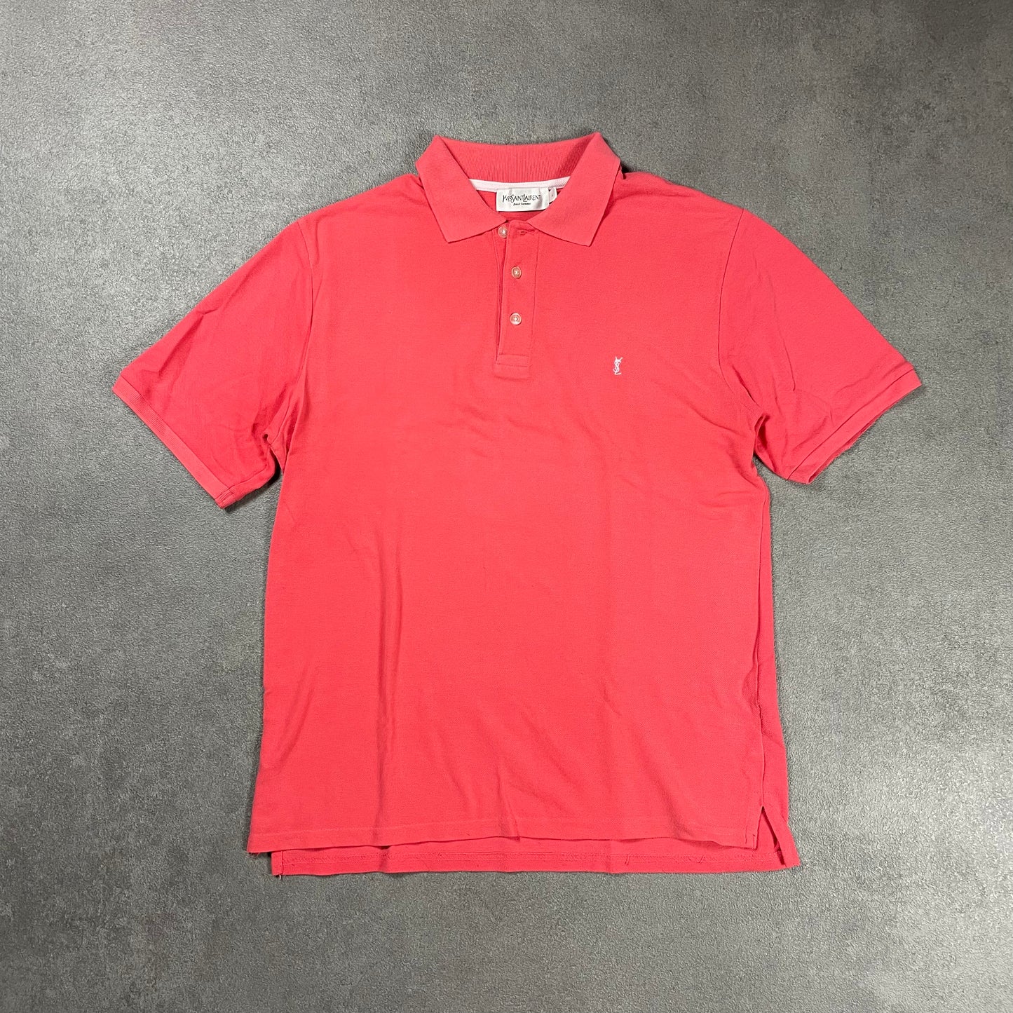 YSL vintage Polo (L)