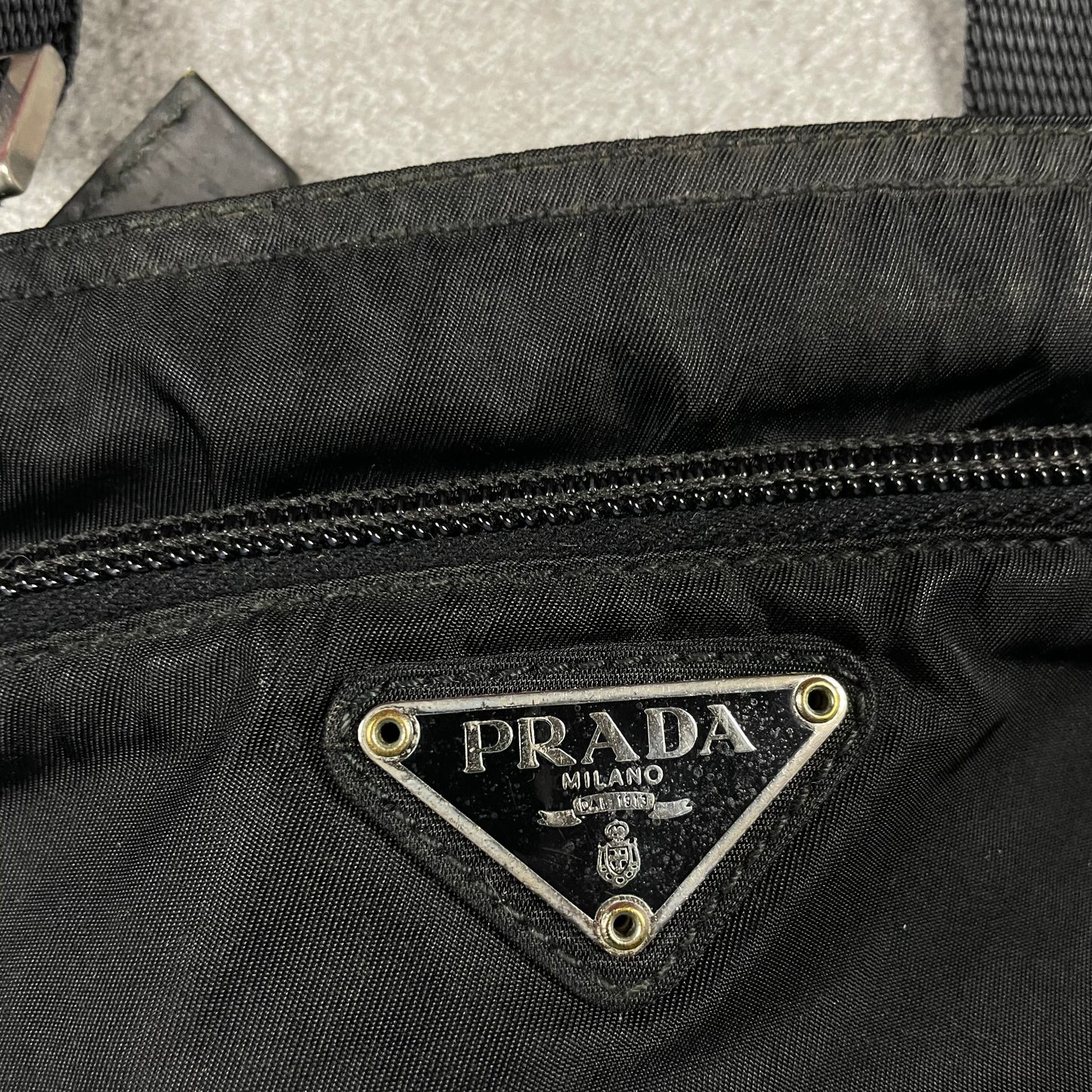 Prada Vintage Bag