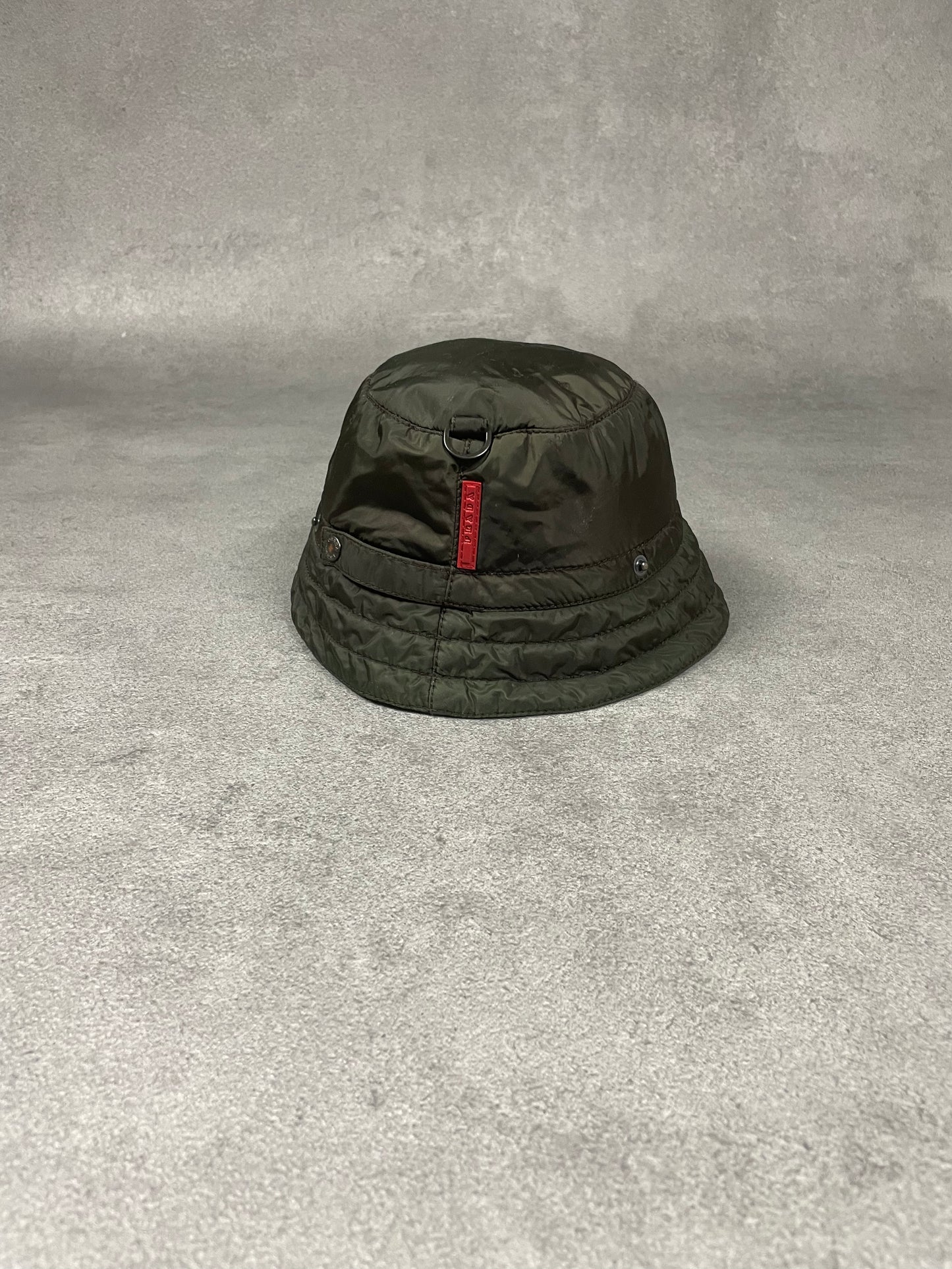 Prada Bucket Hat