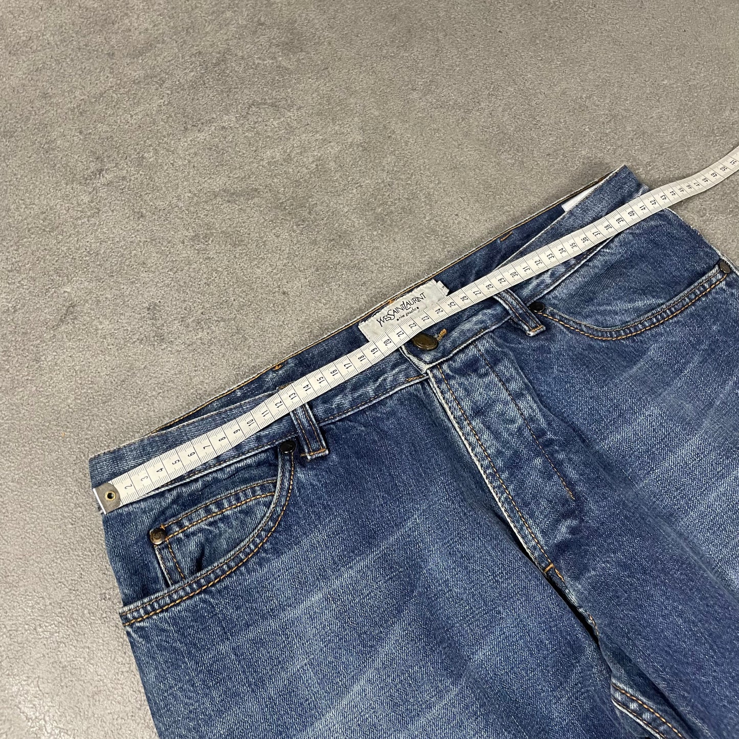 YSL Jean (M)