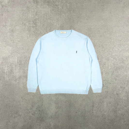 YSL Crewneck