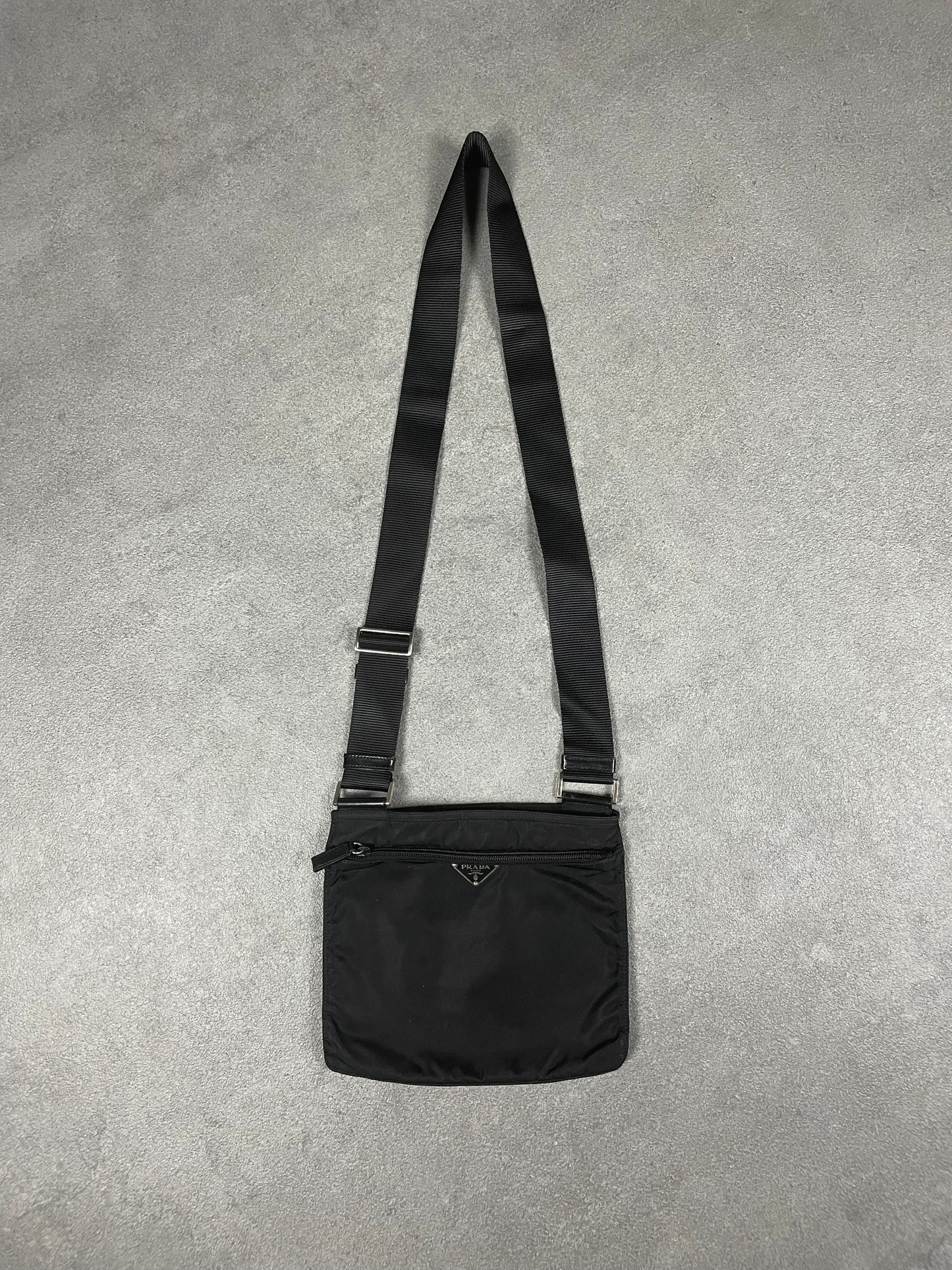 Prada Side Bag