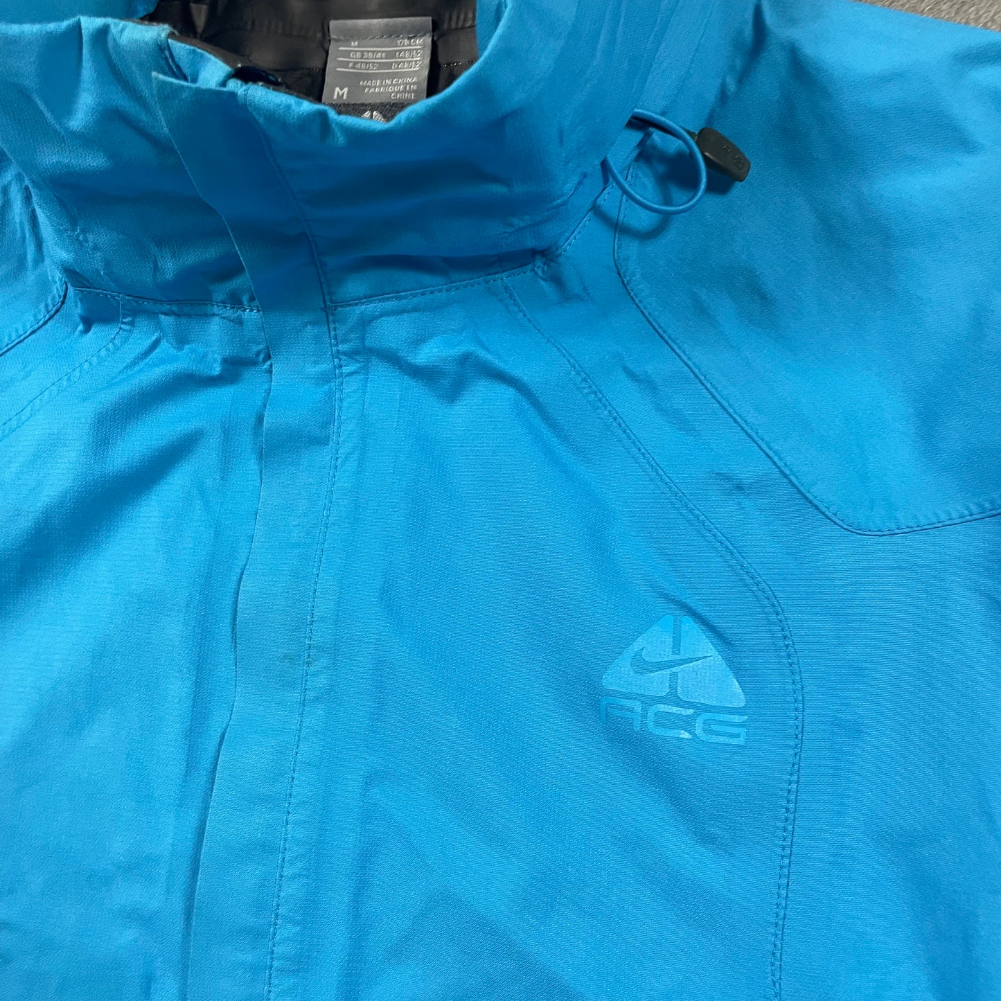 Nike ACG Gore Tex Jacket