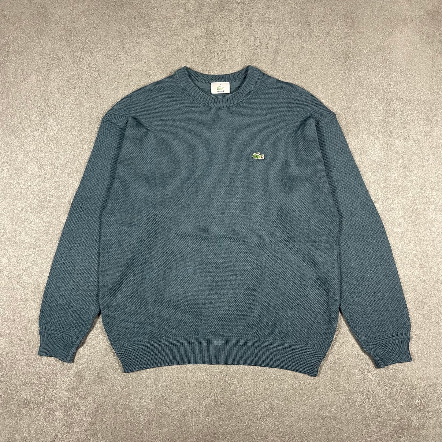 Lacoste Crewneck (6)