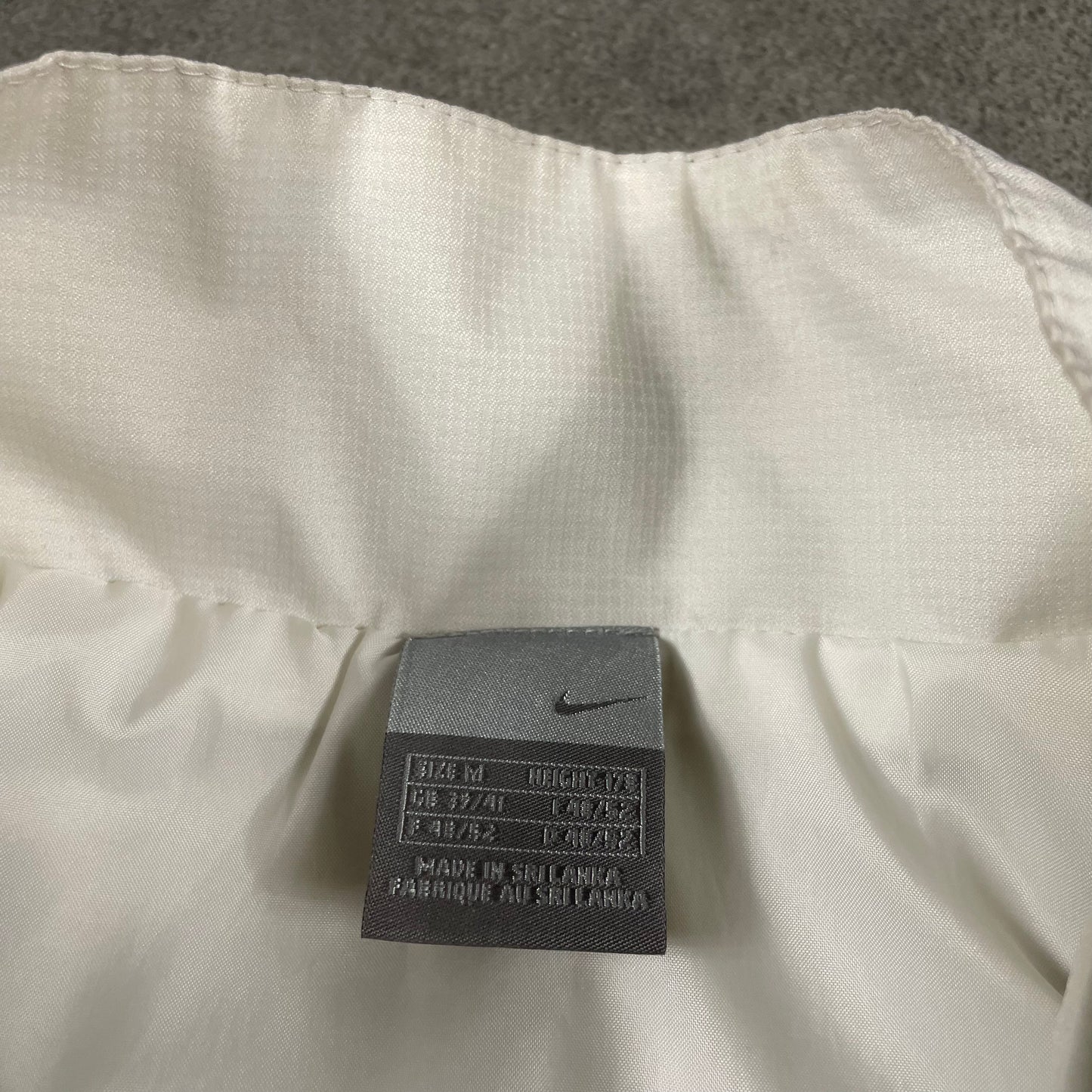 Nike Tn vintage Jacket (M)