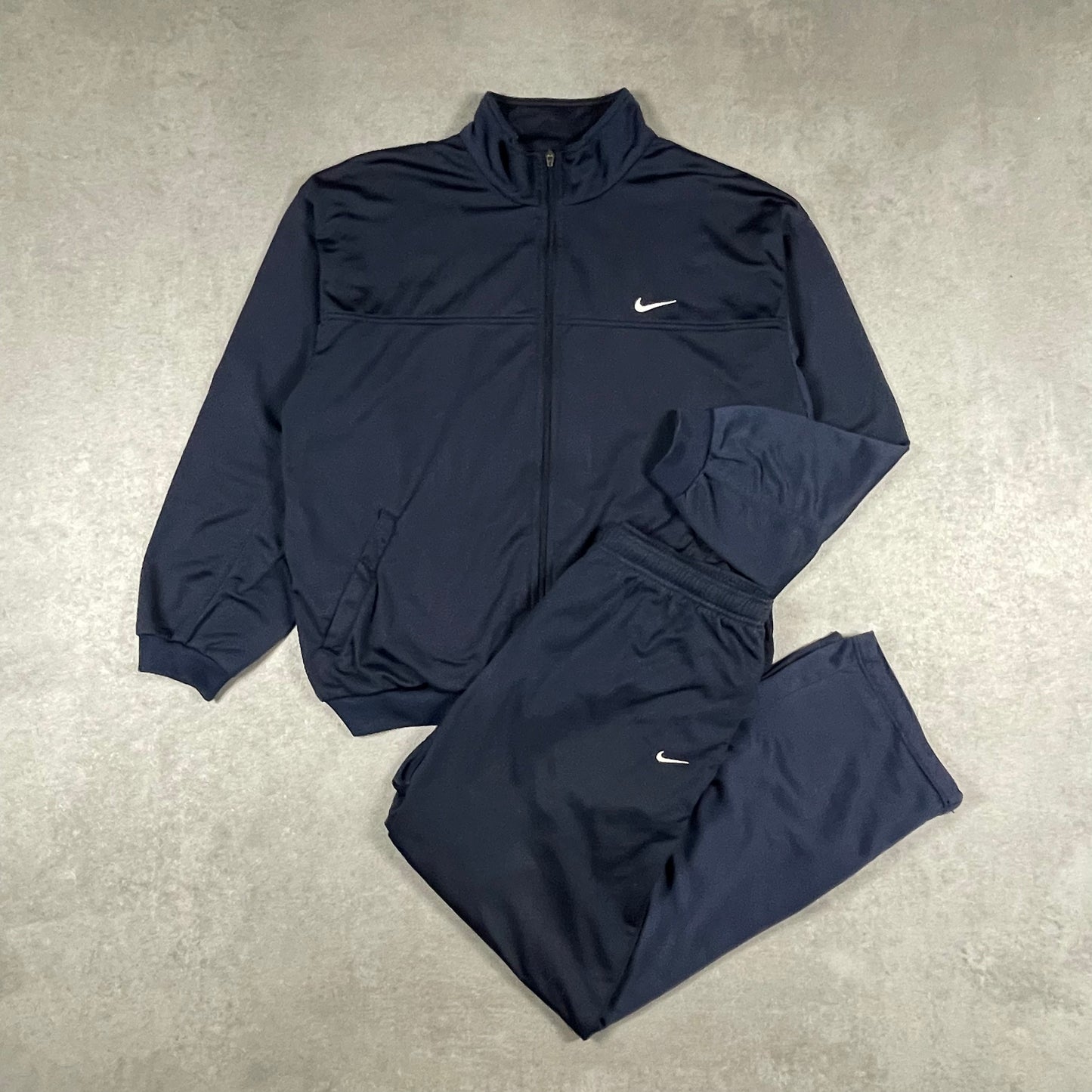 Nike Vintage Tracksuit (XL)