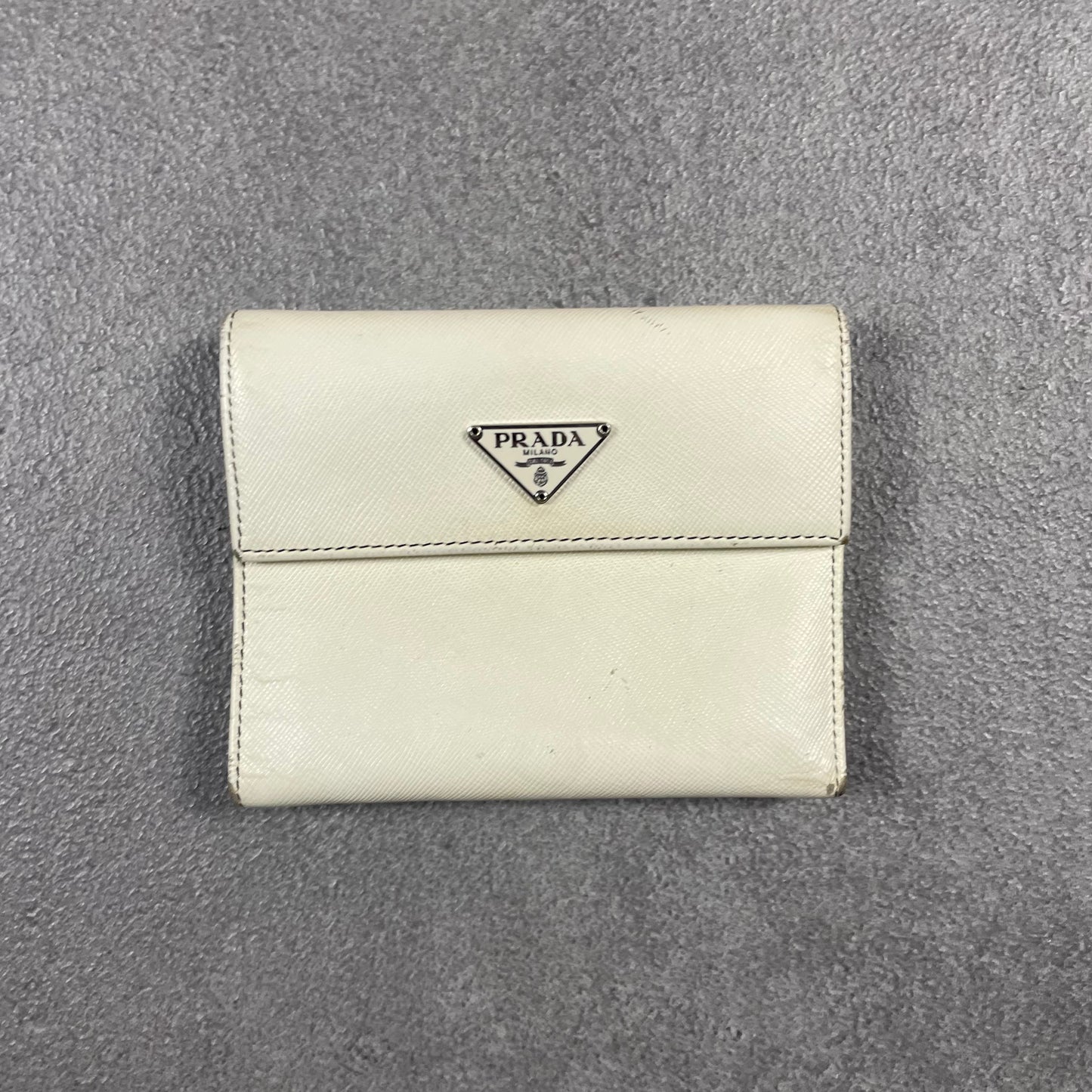 Prada Vintage Wallet