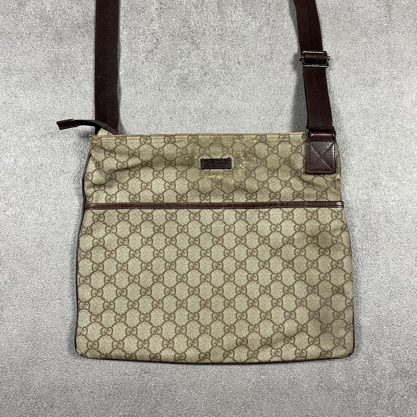 Gucci Vintage Bag