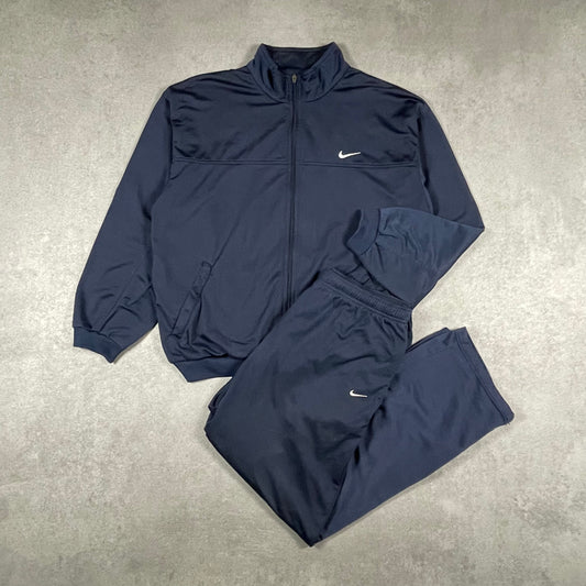 Nike Vintage Tracksuit (XL)