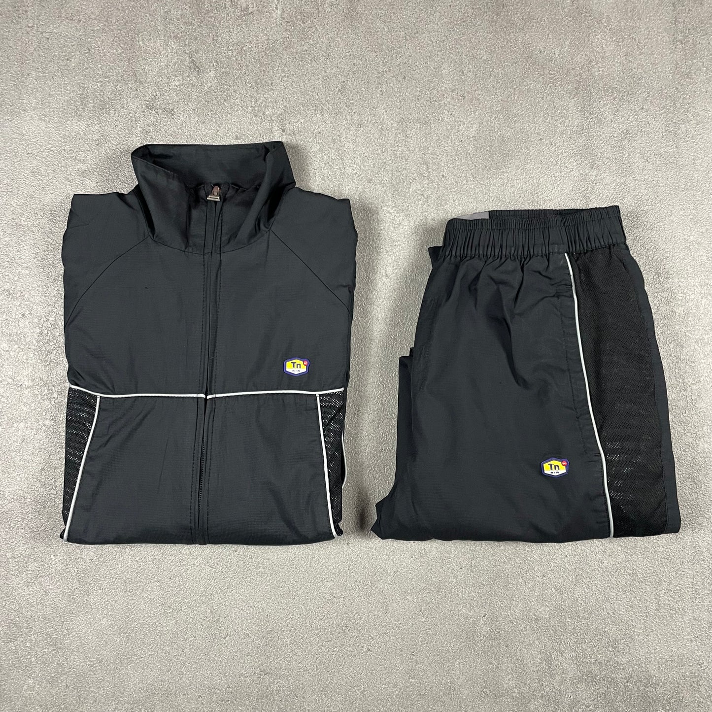 Nike Tn Tracksuit (S)