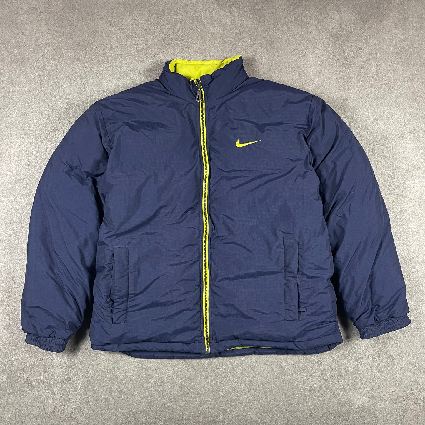 Nike Reversible Puffer (L)