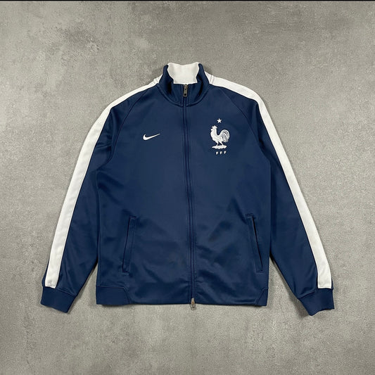 Nike x France TrackJacket