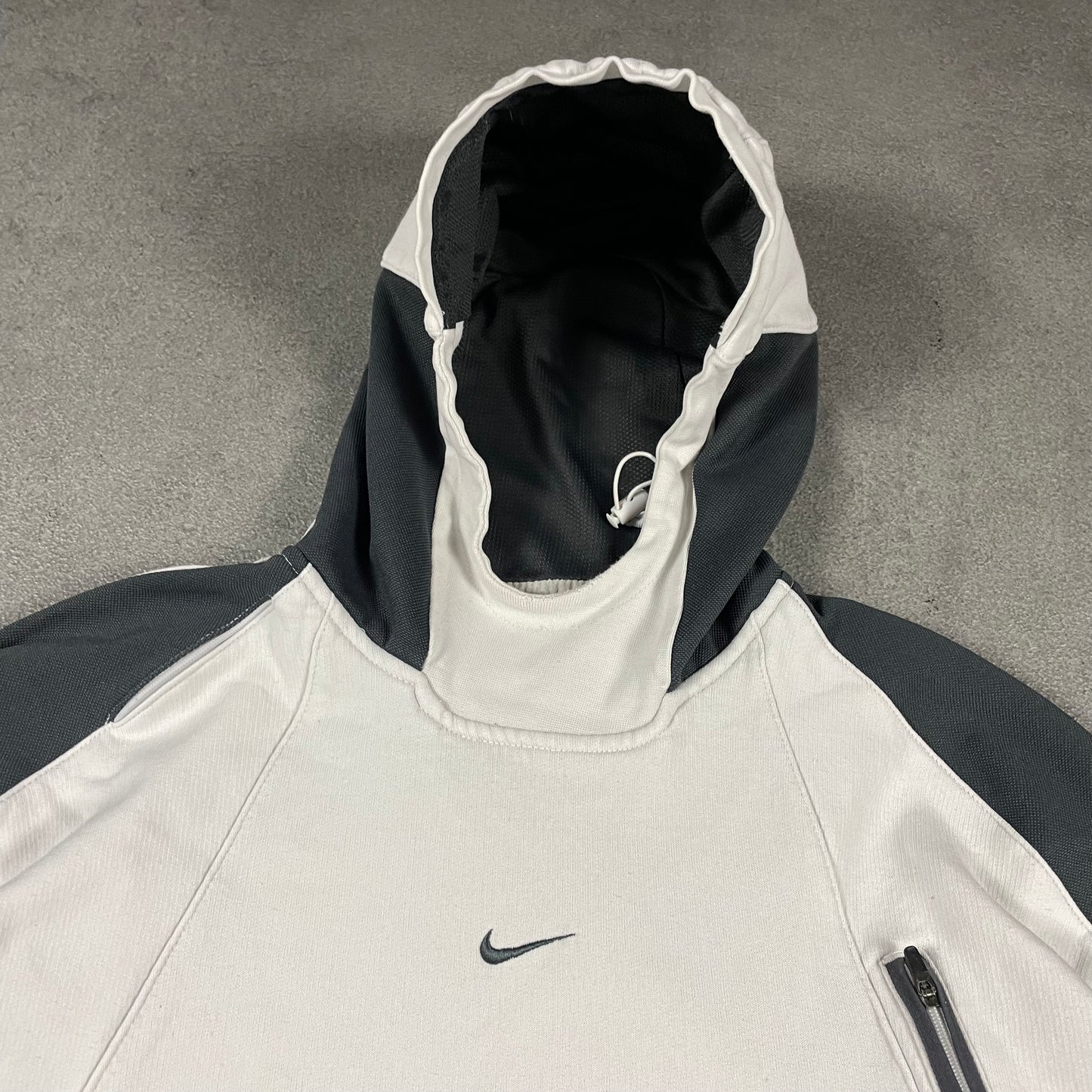 Nike Shox Vintage Hoodie (L)