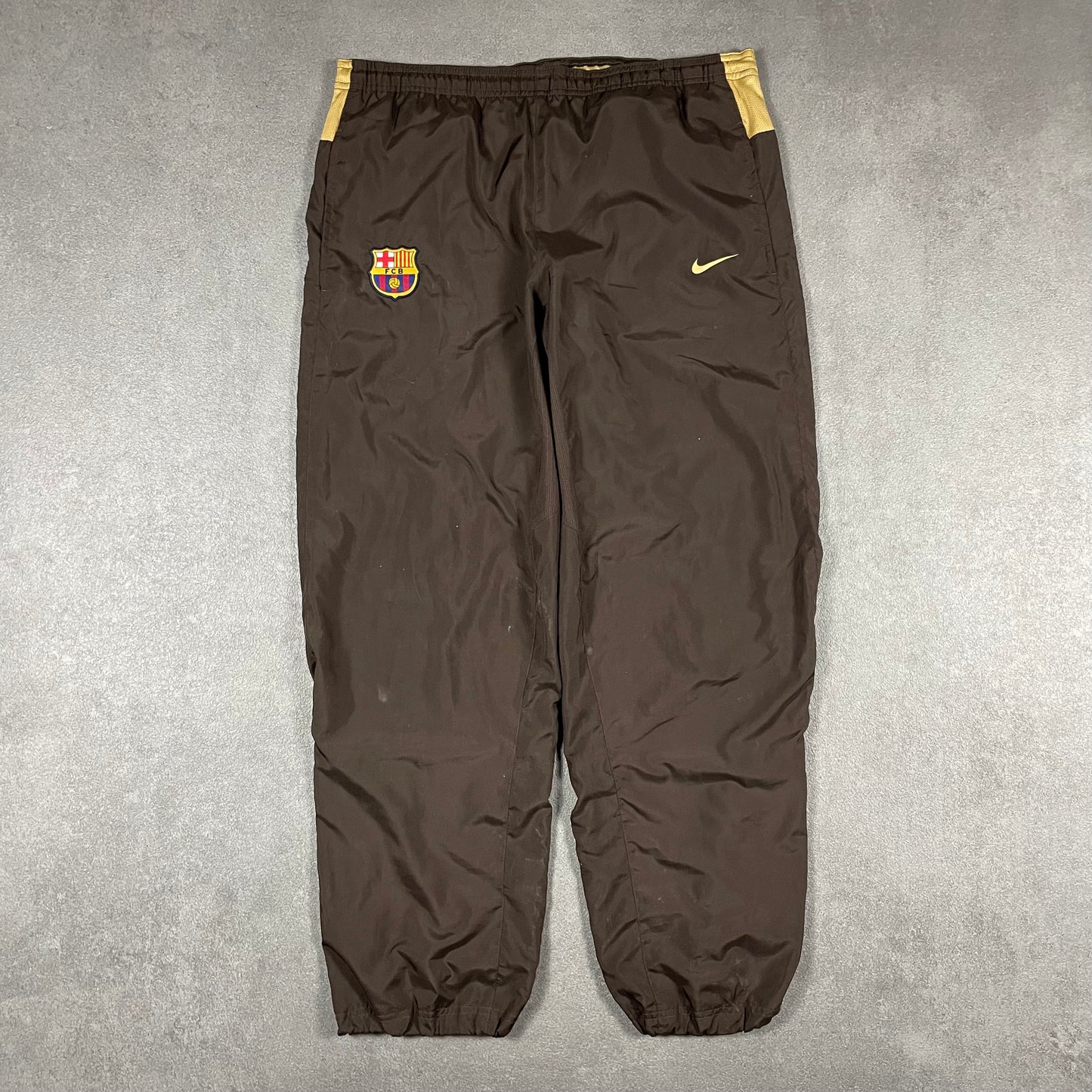 Nike x Barcelona Suit (S)