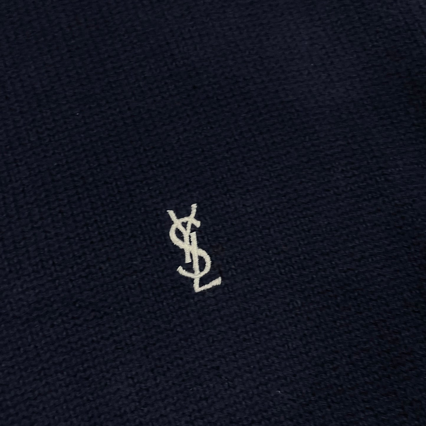 YSL Vintage Hoodie (M)