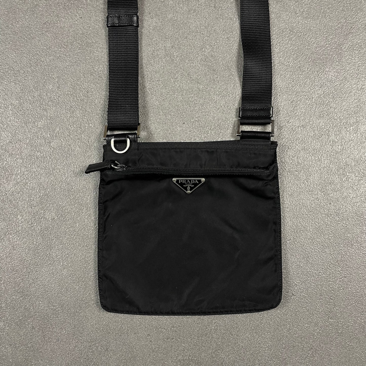 Prada Classic Bag