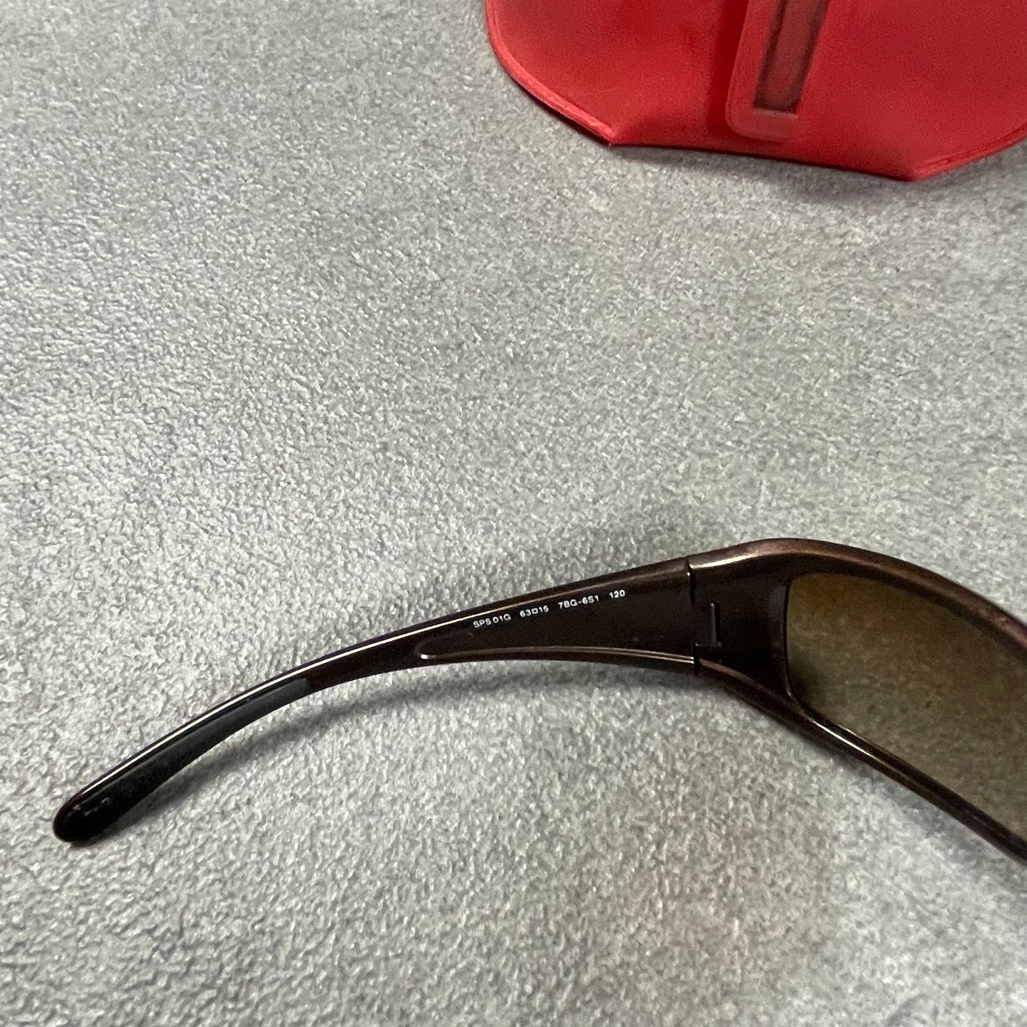 Prada Sport Sunglasses