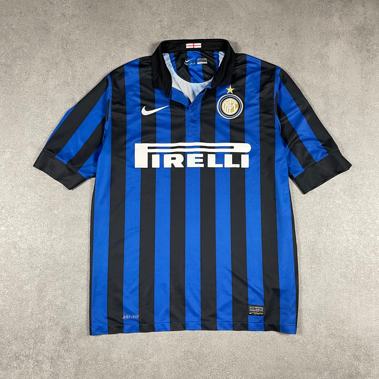 Nike x inter Jersey (L)