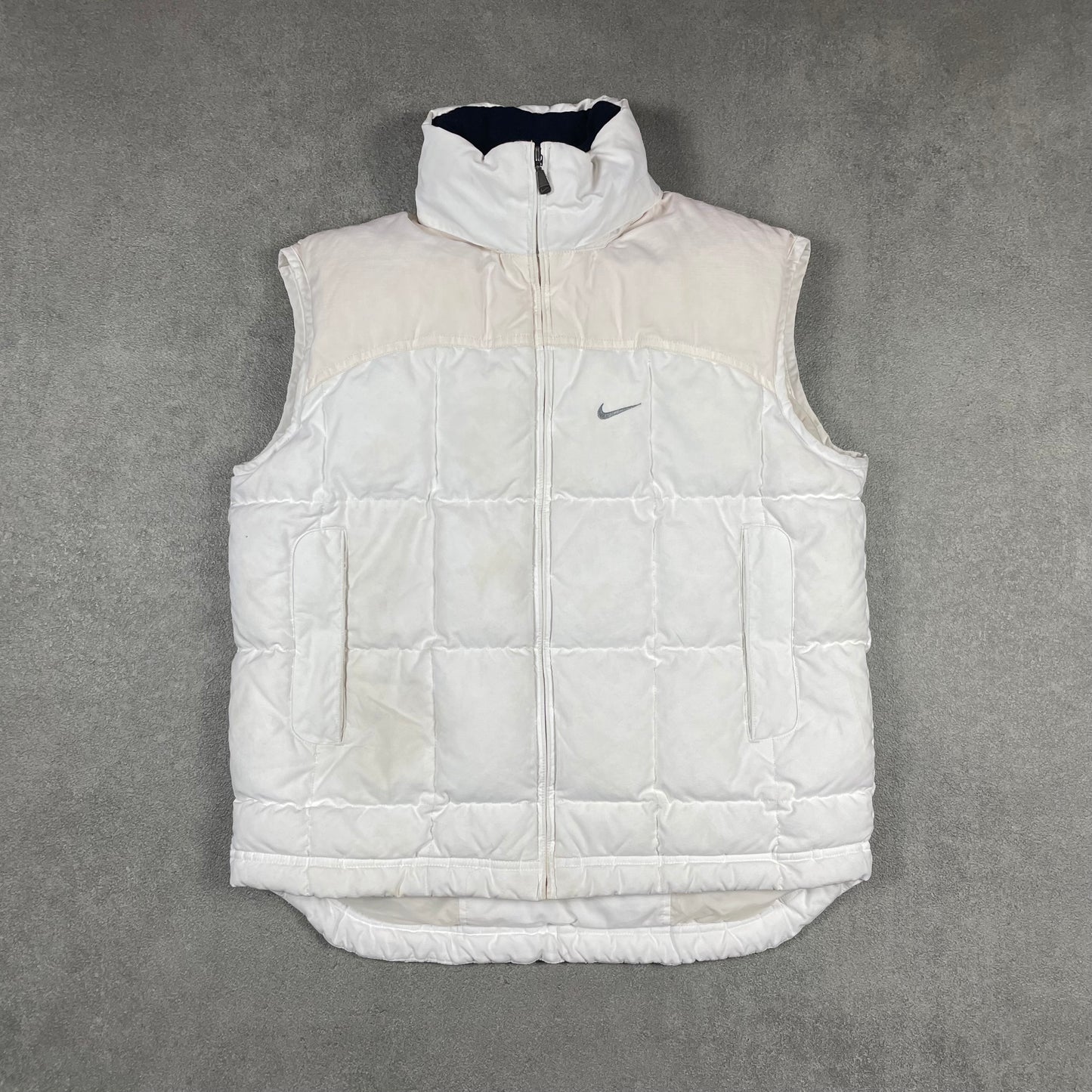 Nike Vintage Vest (S)