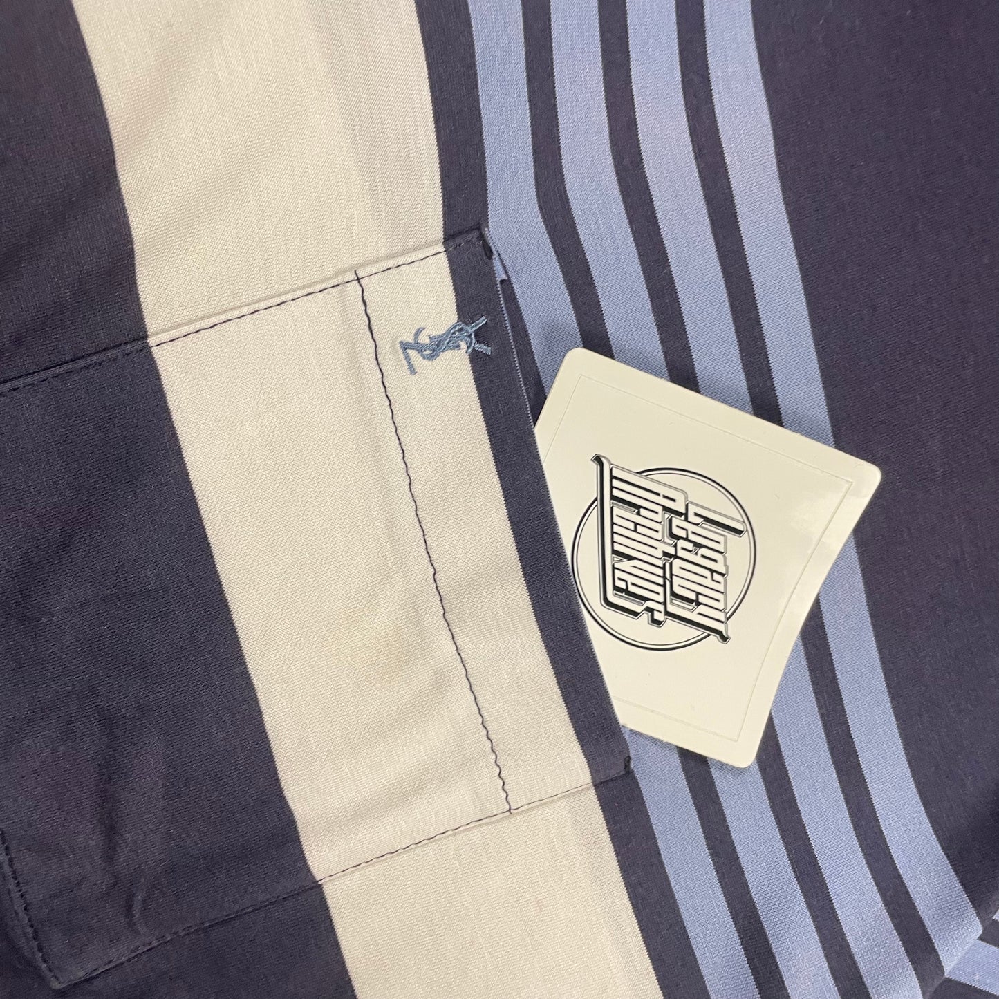 YSL Vintage Polo