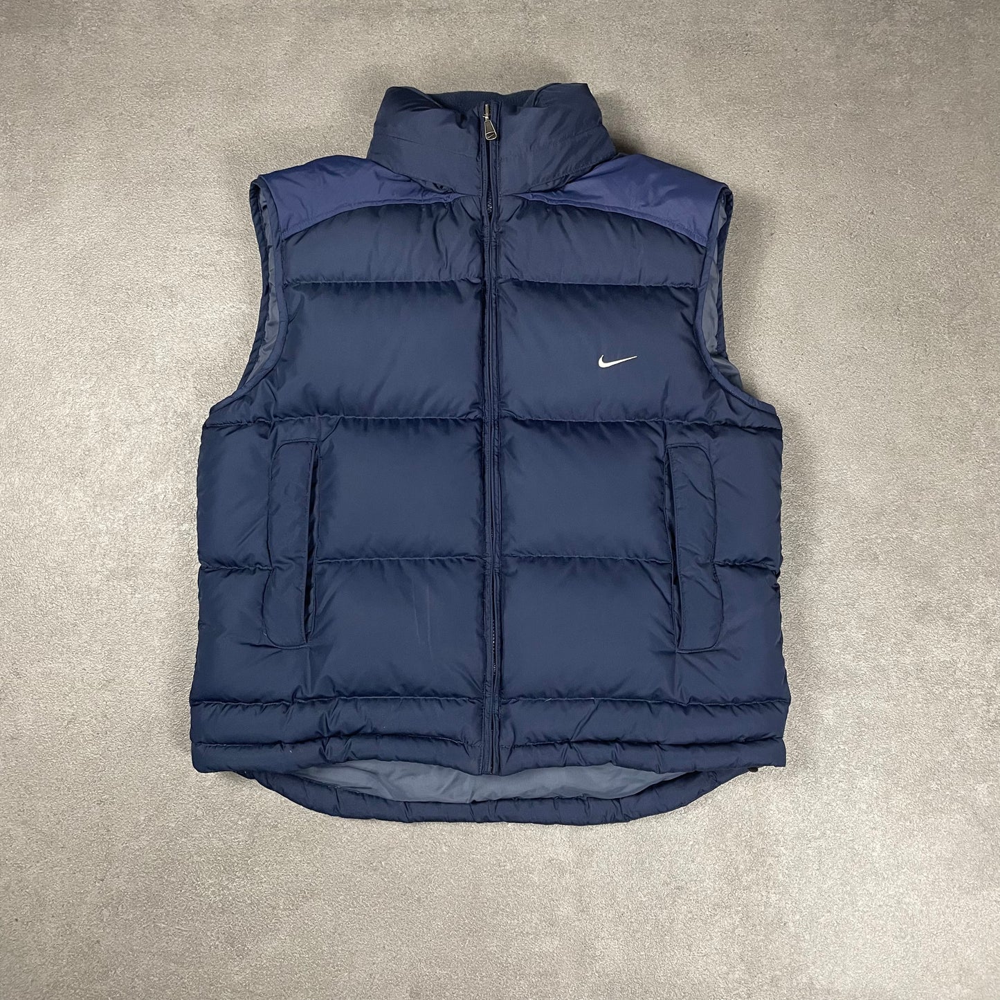 Nike Vintage Vest