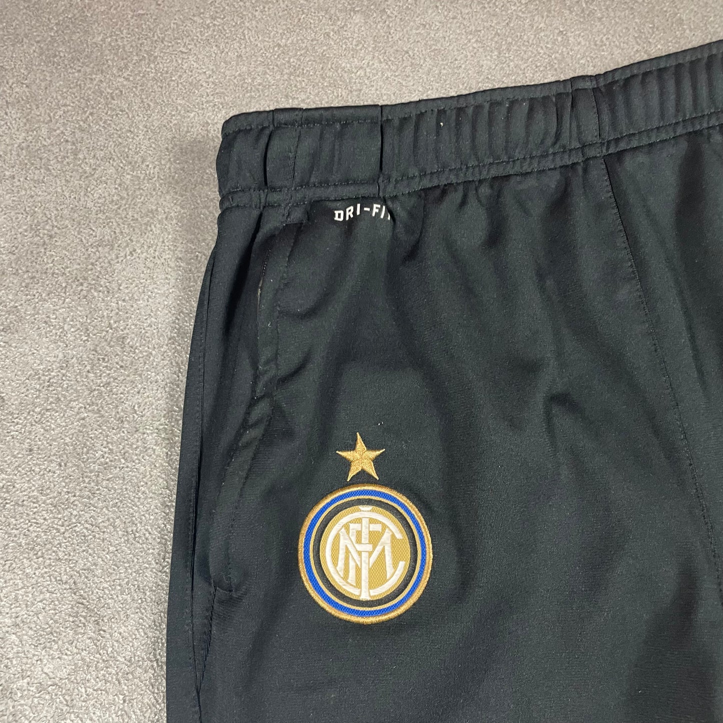 Nike x Inter Trackpant (S)