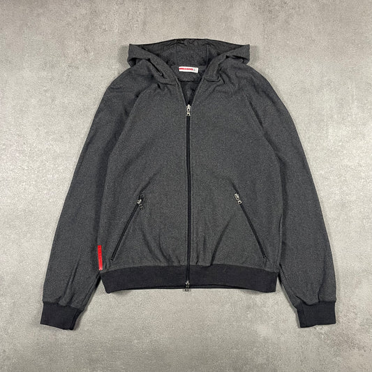 Prada Sport Hoodie (L)