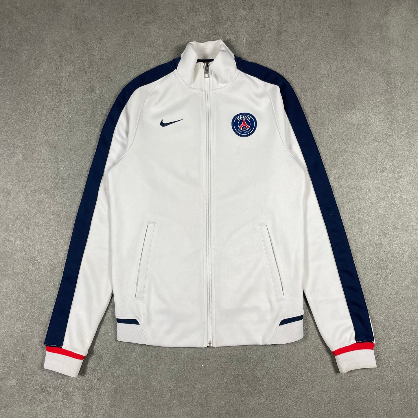 Nike x PSG Jacket (S)