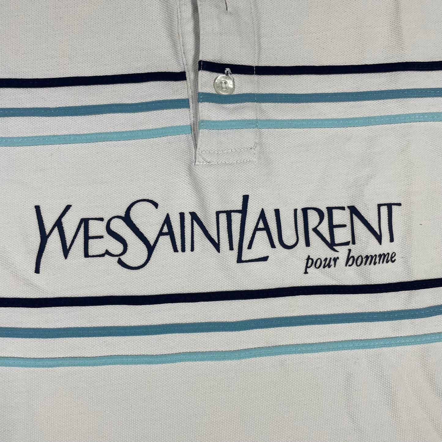 YSL Vintage Polo (L)