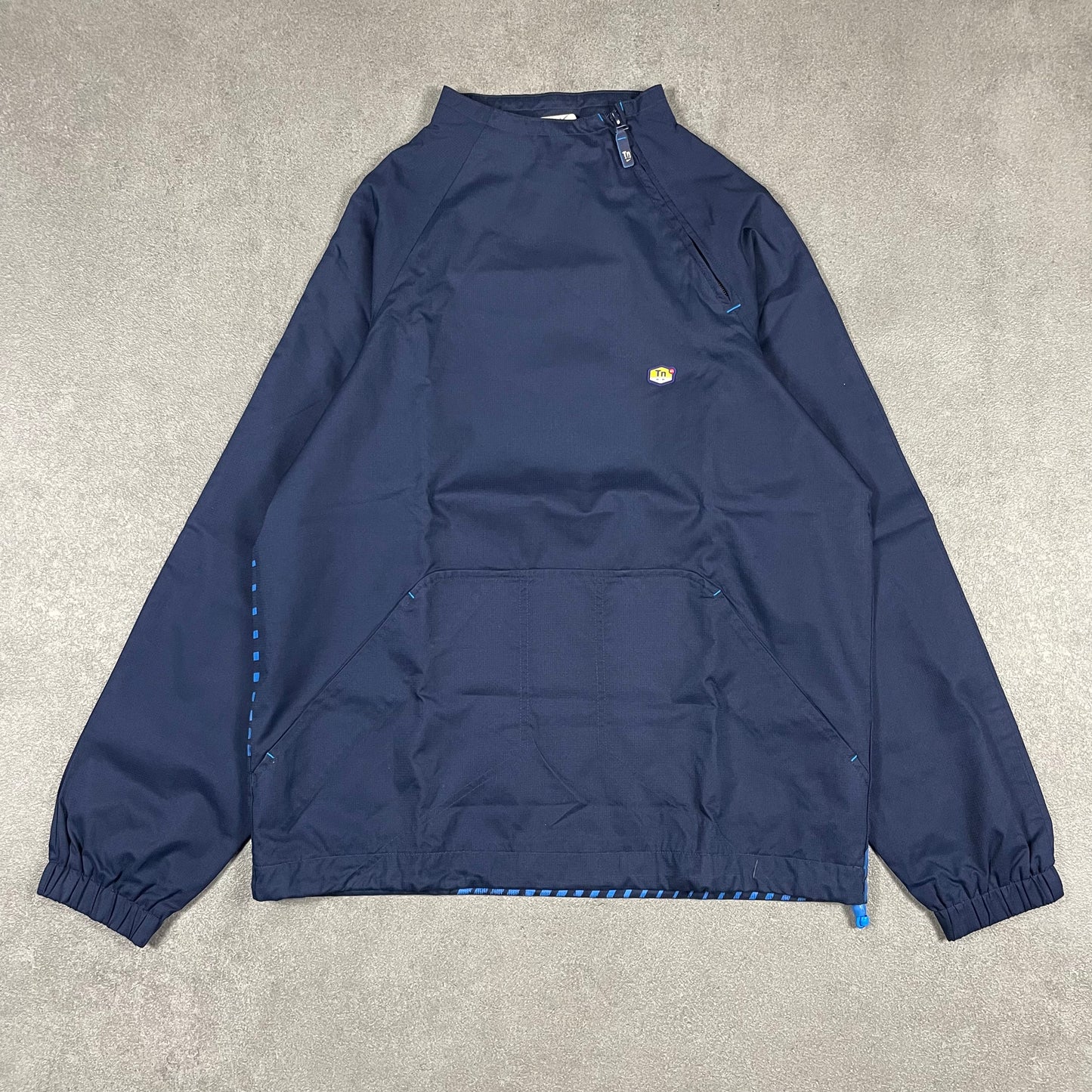 Nike Tn Vintage jacket (S)