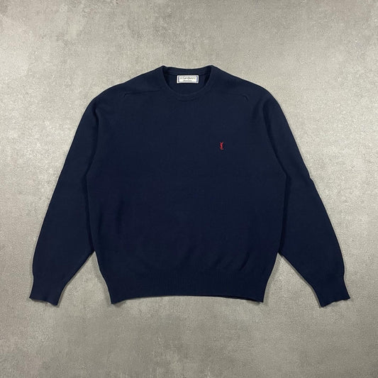 YSL Crewneck