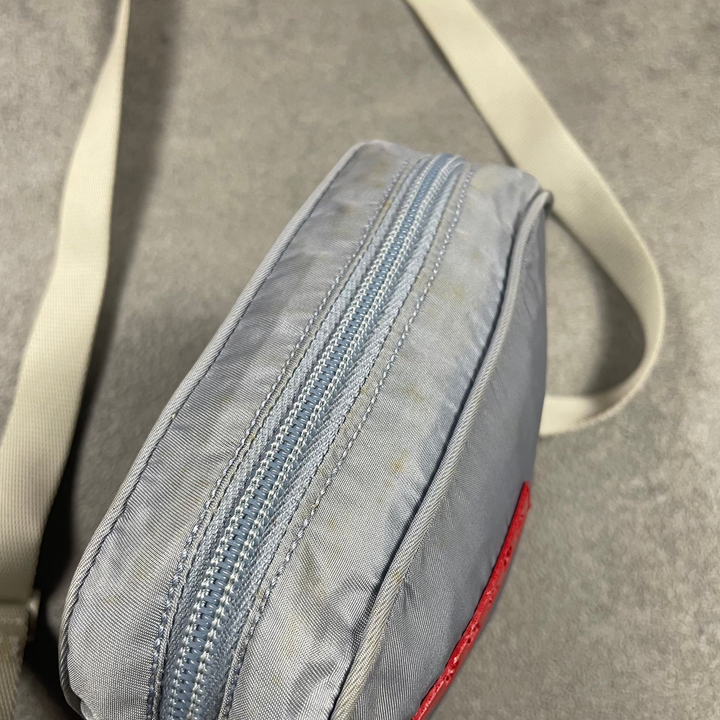 Prada Sport Vintage Bag