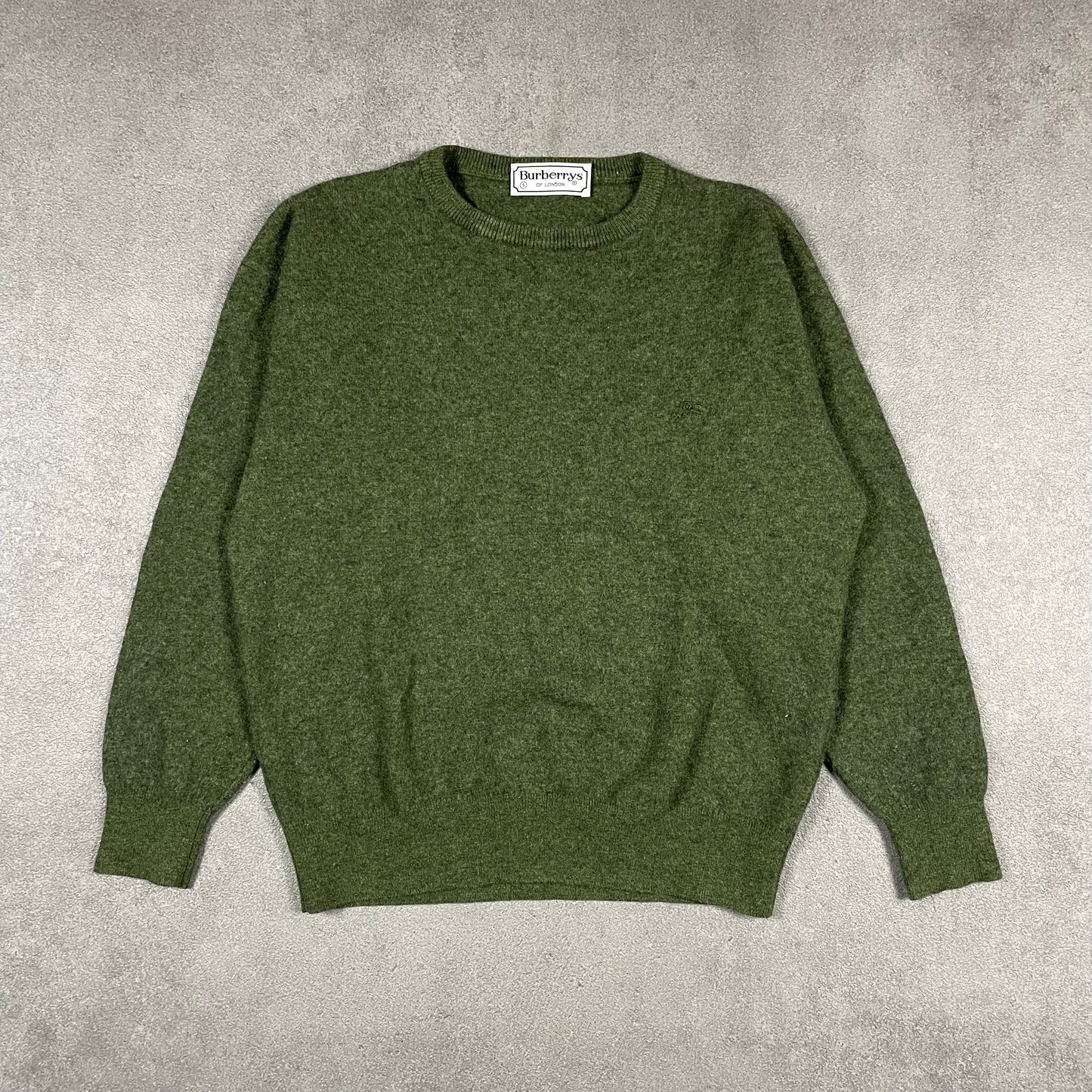 Burberry Crewneck (S)